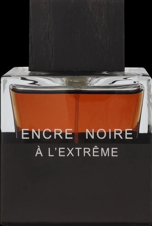 Produktbild Lalique Encre Noir A L'Extréme (Eau de Parfum, 100 ml)