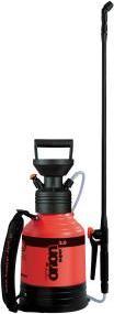 Kwazar 20010005 Orion Super Pressure Sprayer with Carrying Strap 3.0 L, for the Garden, Plant Protection (3 l)