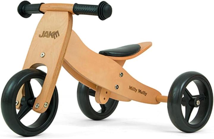 Produktbild Mally Jake Natural vehicle