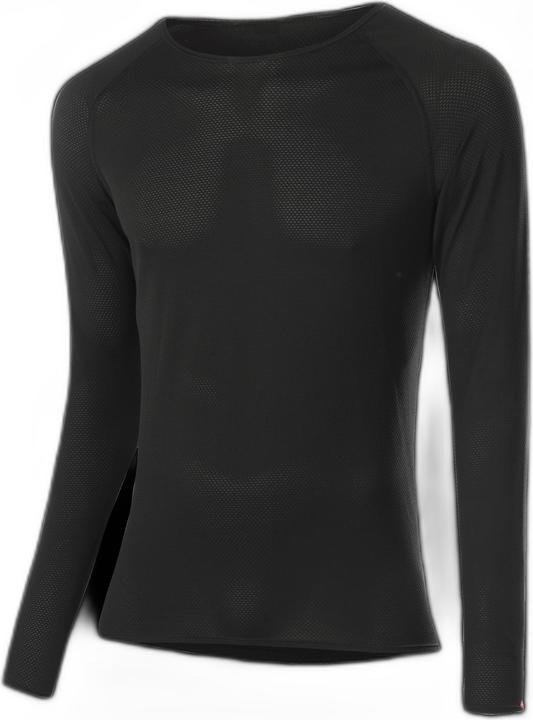 Actual product image Löffler Shirt LA Transtex Light (56)