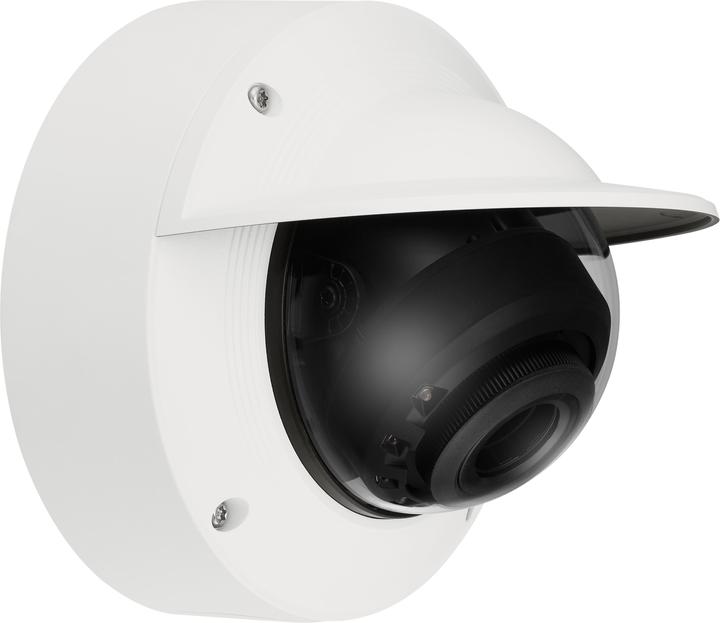 Image du produit Hanwha Wisenet SBV-161WCW Toit de protection contre les intempéries (Boîtier)