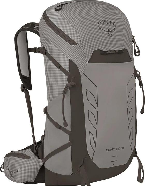 Produktbild Osprey Tempest Pro 30 Rucksack Silver Lining Damen (30 l)