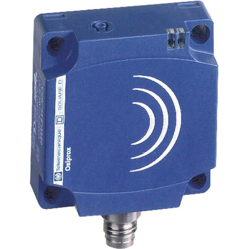 Schneider Electric Näherungsschalter induktiv XS8C1A1NAM8 (Schalter), Elektronikmodul
