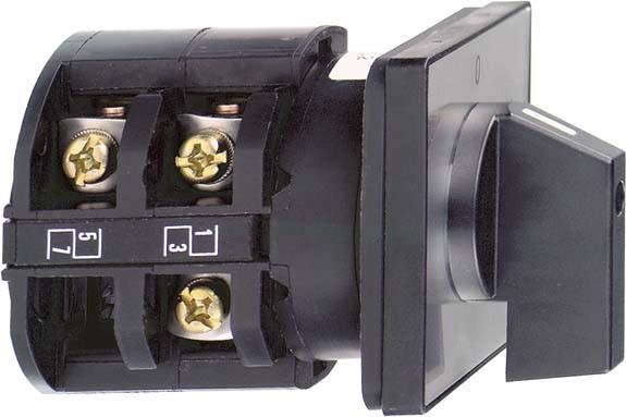 Actual product image Schneider K63C003HP