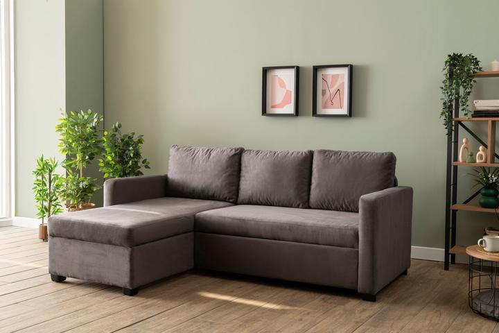 Produktbild Atelier del Sofa Kado Corner Sofa-Bed (Ecksofa)
