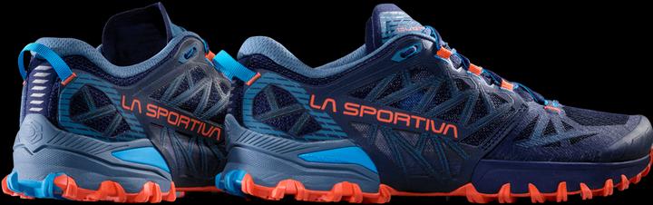 Actual product image La Sportiva Bushido III (47.5)