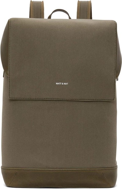 Produktbild Matt & Nat Hoxton Rucksack Olive