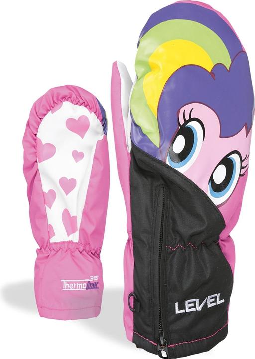 Produktbild Level Lucky Mitt (4)