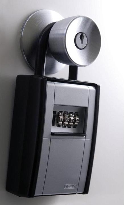 Actual product image Abus KeyGarage 797