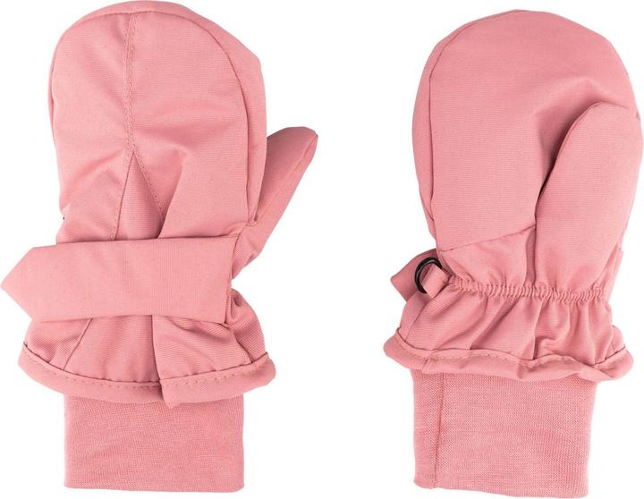 Actual product image Sterntaler Kid's FÃ¤ustlinge Rips (2)