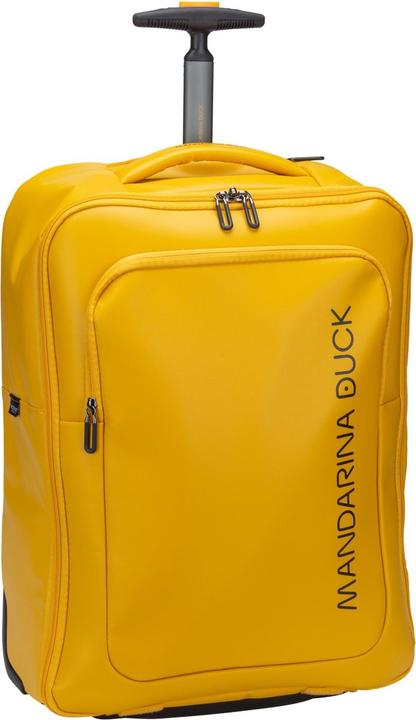 Produktbild Mandarina Duck Eco Coated Trolley Backpack (34 l)