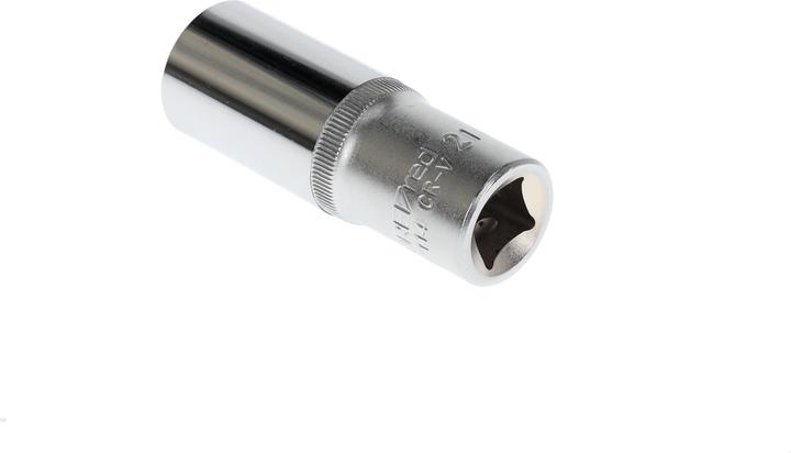 Actual product image Gedore Red Socket insert /2 6kt SW2mm L.mm (21 mm)
