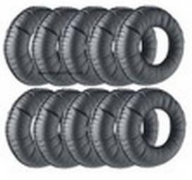 Immagine prodotto Jabra Cuscini in pelle