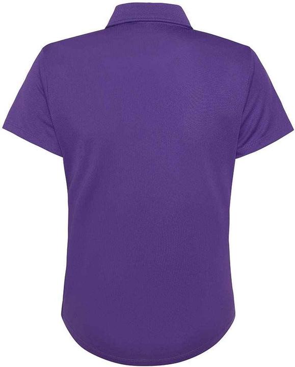 Immagine prodotto Awdis Maglietta Polo Da Donna Assorbe L'ummidita' Donna (38)