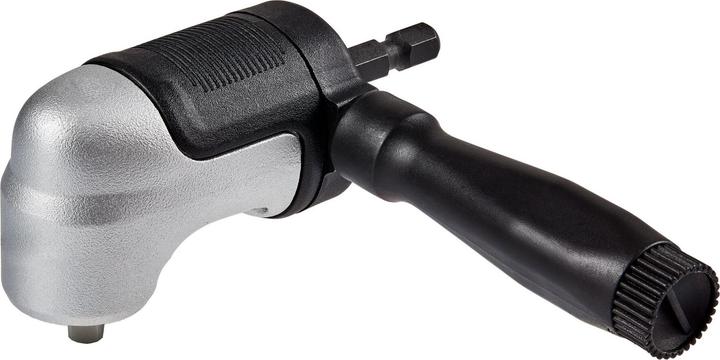 Actual product image DeWalt DT20504-QZ Angle attachment 1pc.