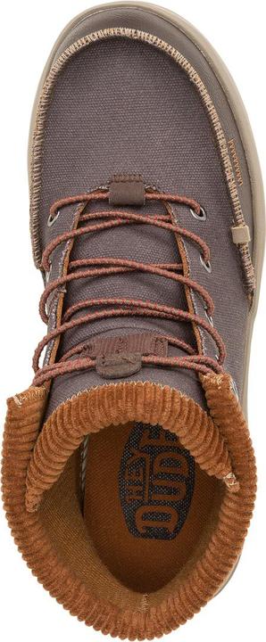 Image du produit Hey Dude Bradley Corduroy Collar (42)