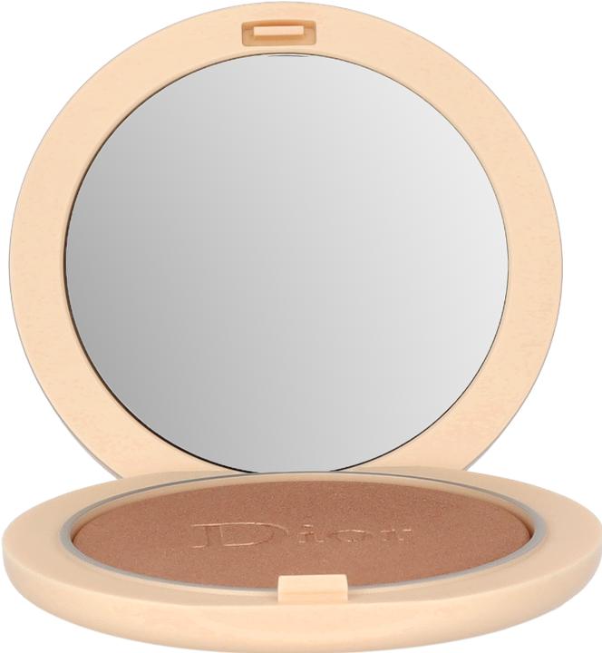 Actual product image Dior Forever Couture (01 Nude Glow, Highlighter, 6 g)
