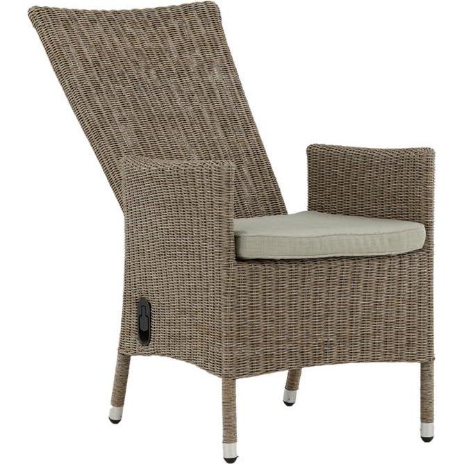 Venture Home, Gartenstühle, Gartenstuhl Toscana