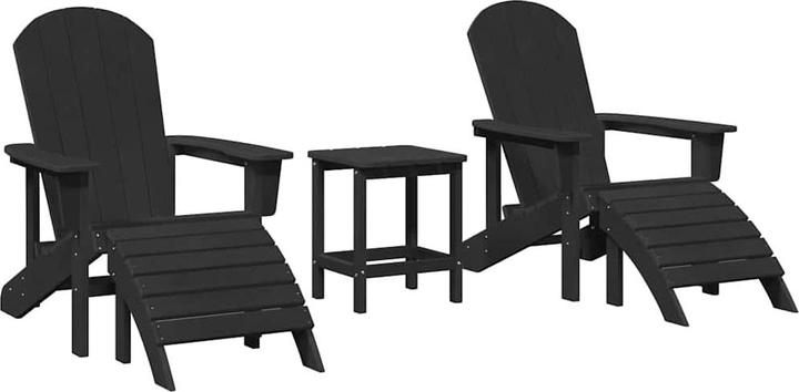 Produktbild vidaXL Gartenstuhl