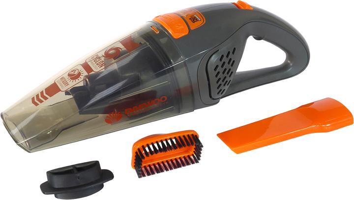 Immagine prodotto Daewoo Power Products Aspirapolvere per auto