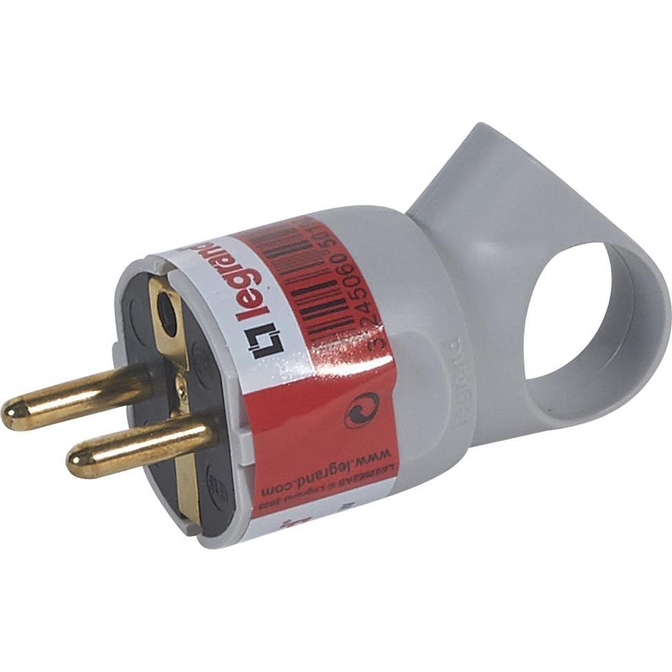 Legrand, Steckdose, 50192