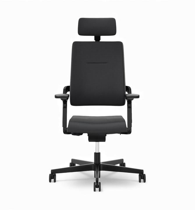 Produktbild Sitag SitagXilium mit Kopfstütze (40 - 52 cm)