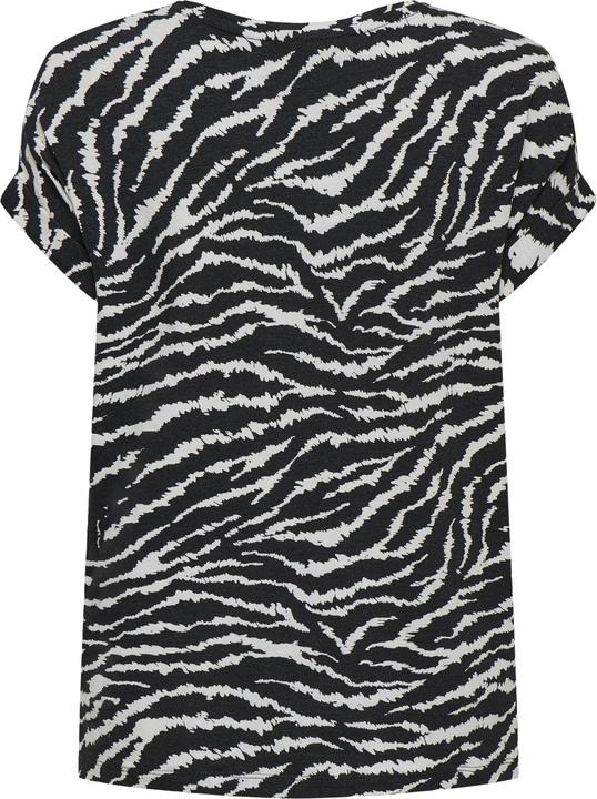 Produktbild Only Onlmoster Aop S/S Top Noos Jrs (XS)