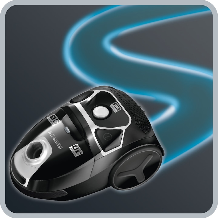 Actual product image Rowenta Compact Power RO3985