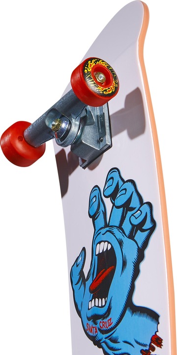Image du produit Tech Santa Cruz Handboard (Multicolore)