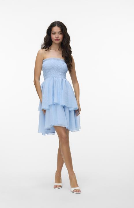 Produktbild Vero Moda SNRUBY Kurzes Kleid Kleid (XS)