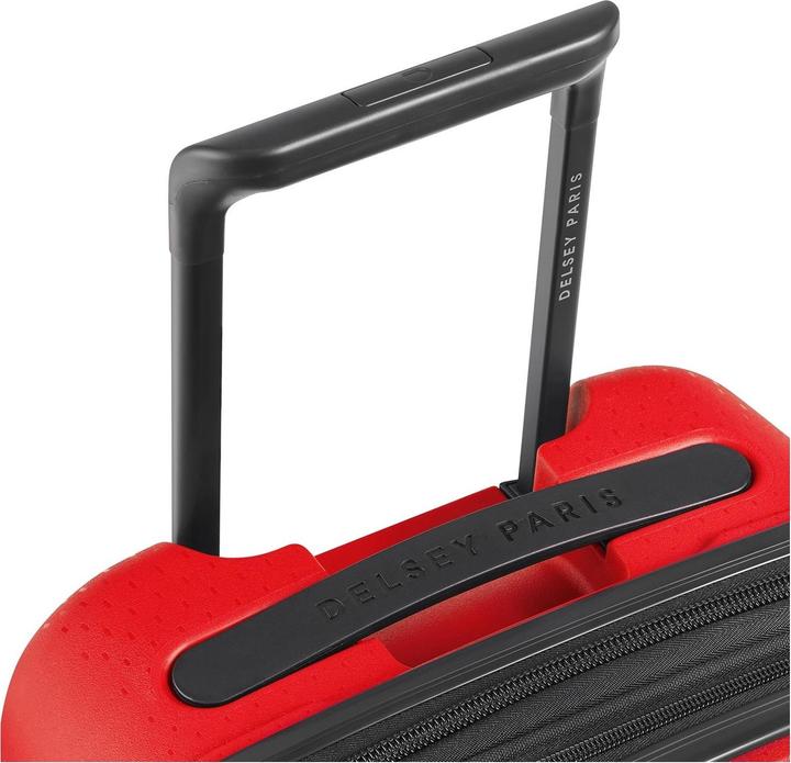 Produktbild Delsey Belmont Plus 4 Rollen Kabinentrolley 55 cm (39 l)