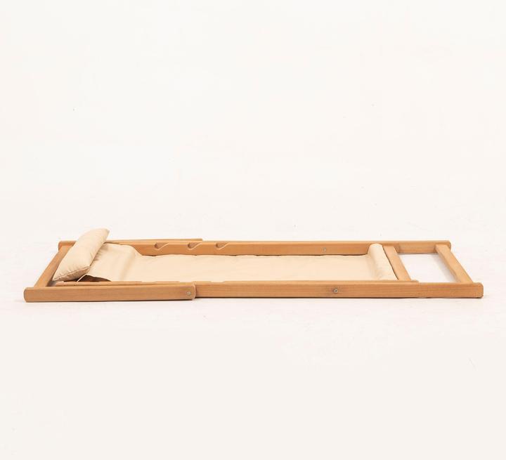 Actual product image Kalune Design Resty Garden Table Chairs Set (40 x 40 x 40 cm)