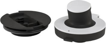 Produktbild Moulinex Volupta (1000 W, 3 l)