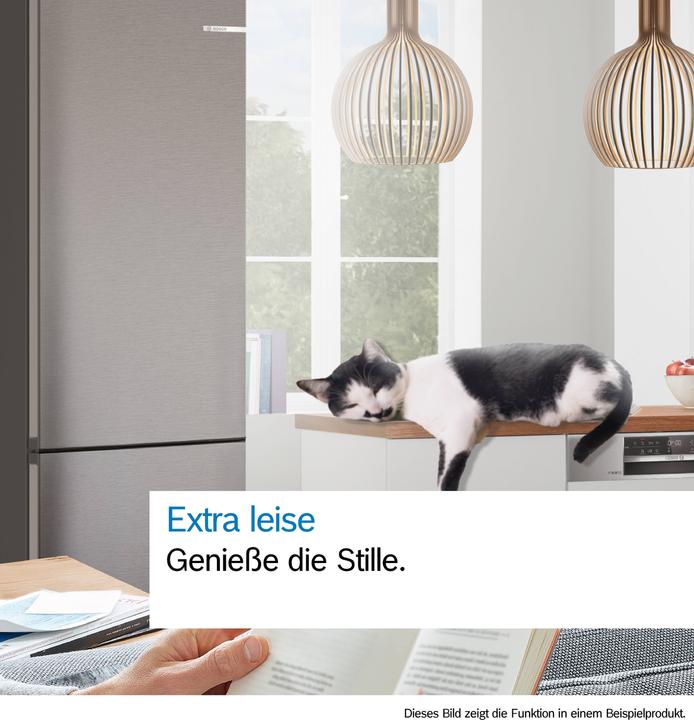 Produktbild Bosch Hausgeräte EinbauKühlautomat (187 l)