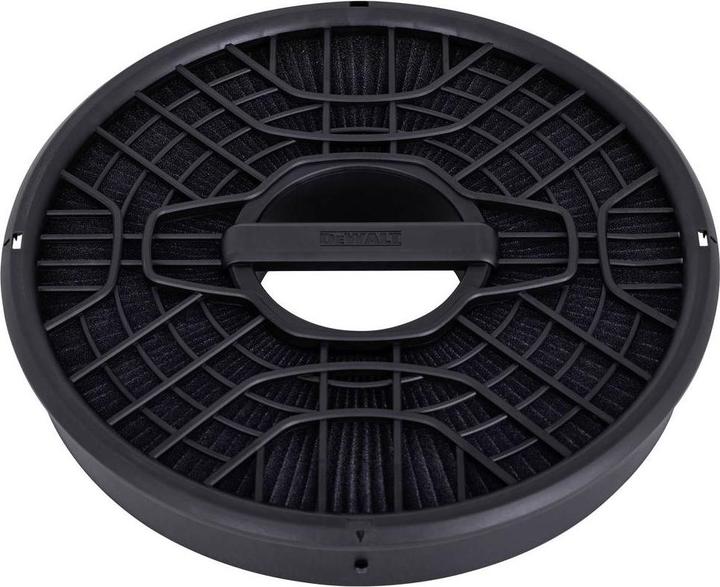 Produktbild DeWalt Ersatzfilter (Ø) 41 cm