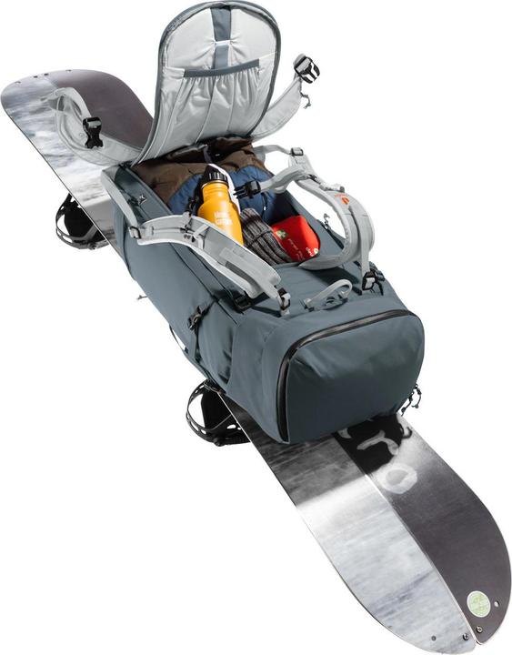 Image du produit Deuter Freescape Pro 38+ (38 l)