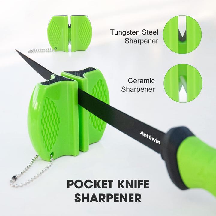 Produktbild Antowin Filetiermesser Set (22.80 cm)
