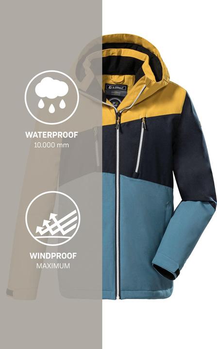 Immagine prodotto Killtec KOW 204 (176)