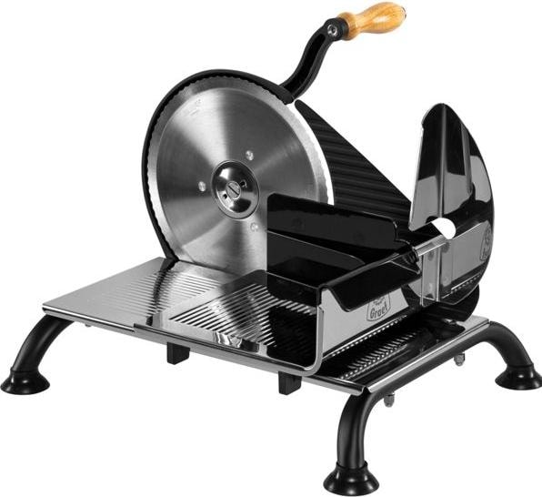 Actual product image Graef Slicer H92 Young Line