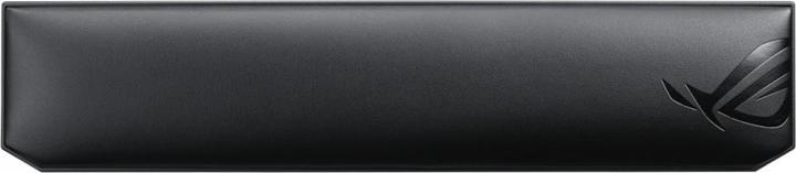 Actual product image ASUS ROG 75% Wrist Rest