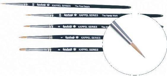 Wittmax Kappel fine details 3/0