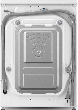 Actual product image LG F4WX9092 (9 kg, Left)