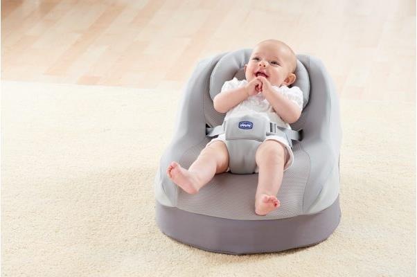 Actual product image Chicco Comfy Nest
