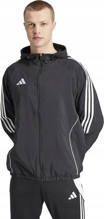Produktbild Adidas Tiro 24 Jacke (M)