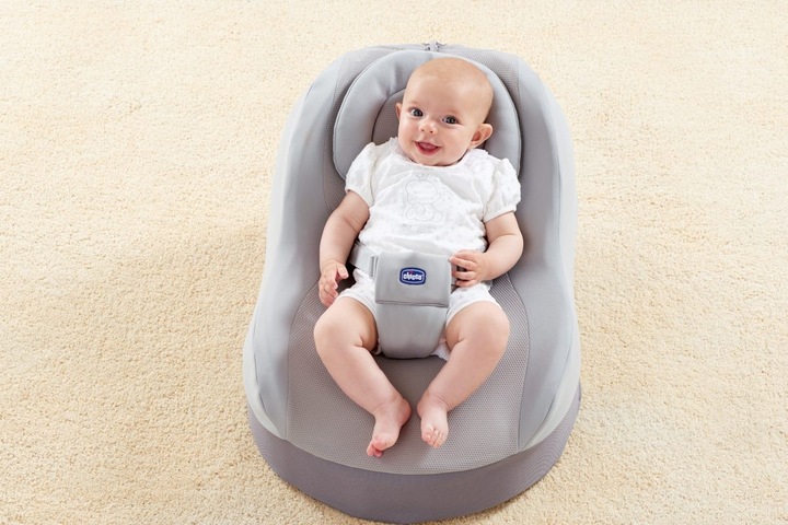 Actual product image Chicco Comfy Nest