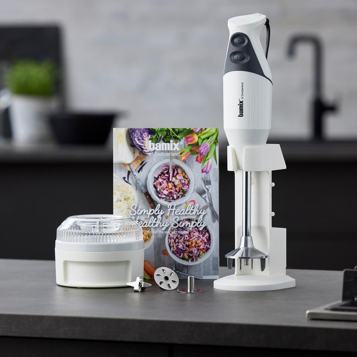 Produktbild Bamix Stabmixer 7tlg-Set