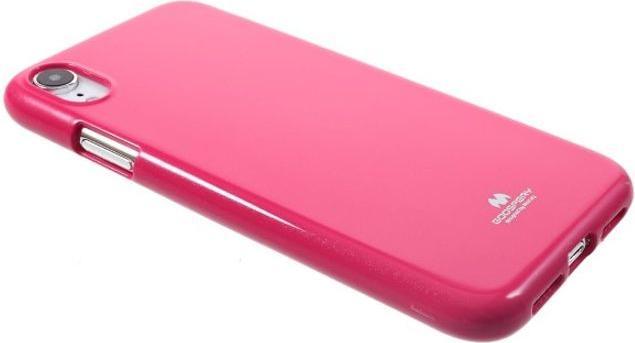 Produktbild Goospery Pearl Jelly Series (Apple iPhone XR)