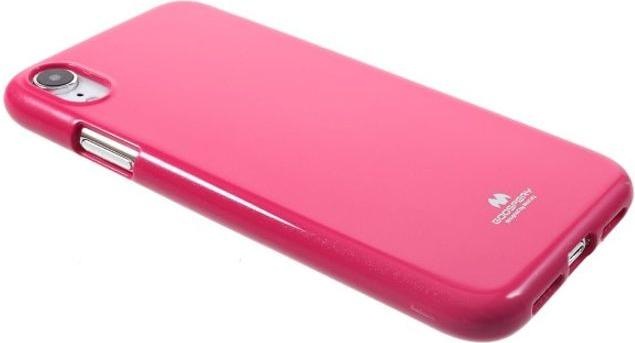 Produktbild Goospery Pearl Jelly Series (Apple iPhone XR)