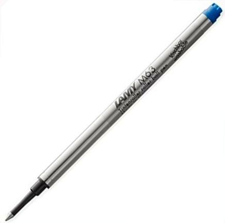 Produktbild Lamy Tintenrollerpatrone (Blau, 0.30 mm, 1 Stk.)