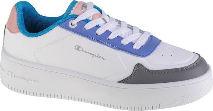 Actual product image Champion Rebound Platform S11473-CHA-WW006 - 39 (39)